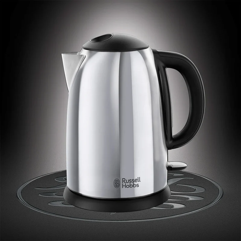 Hervidor Victory Russell Hobbs
