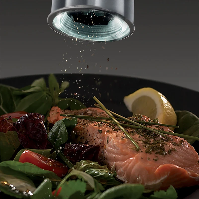 Molinillos de sal y pimienta Classics Russell Hobbs
