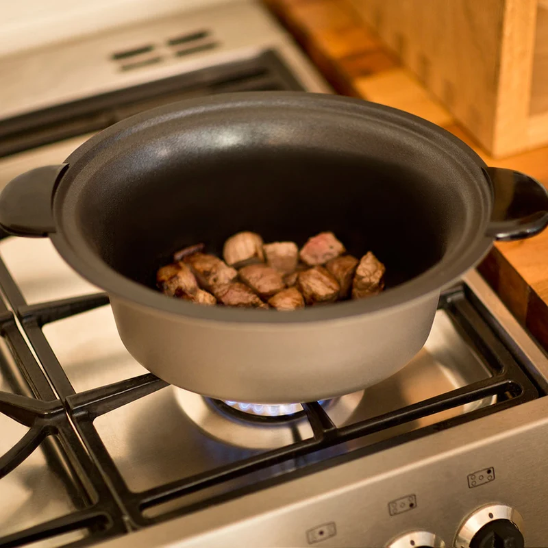 Olla de cocción lenta Cook&Home Russell Hobbs