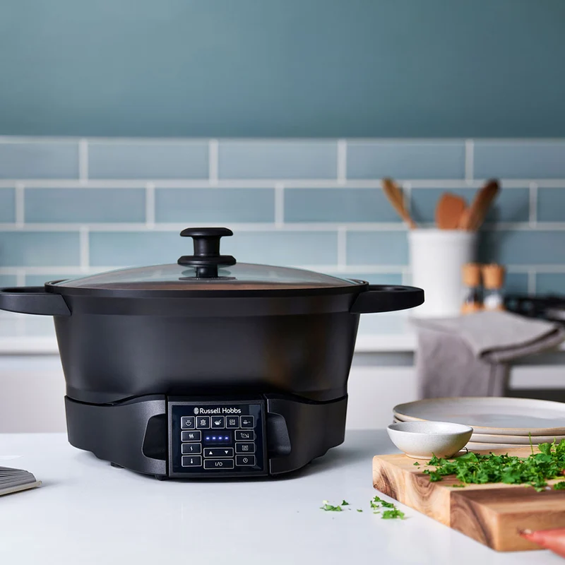 Olla multicooker Good to Go Russell Hobbs