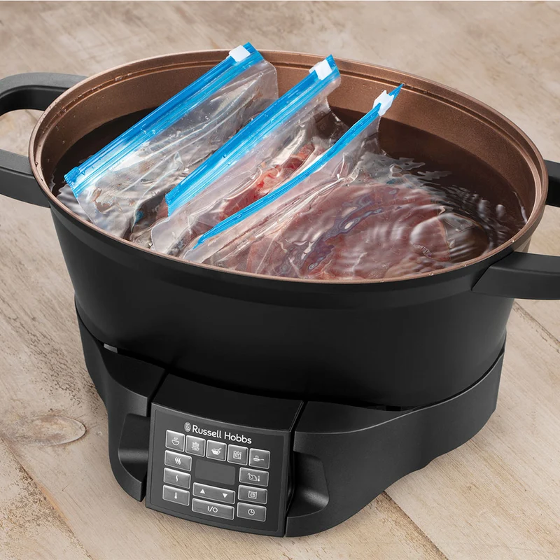 Olla multicooker Good to Go Russell Hobbs