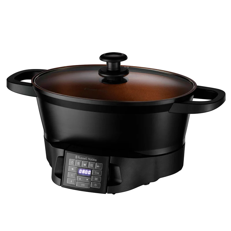 Olla multicooker Good to Go Russell Hobbs