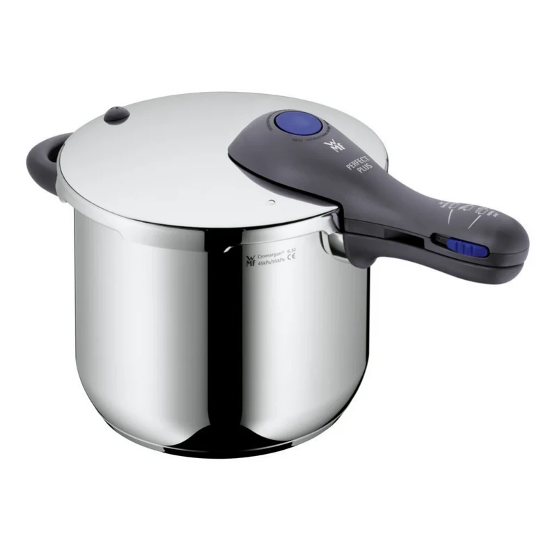 Olla rápida Perfect Plus WMF (varios tamaños)