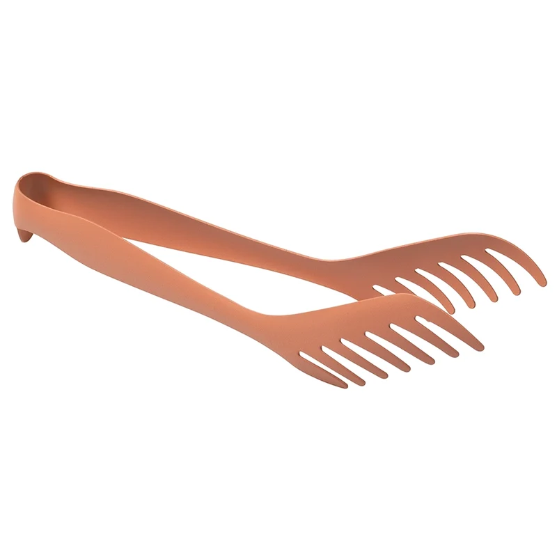 Pinza inox para espagueti Vintage de Roger Orfevre
