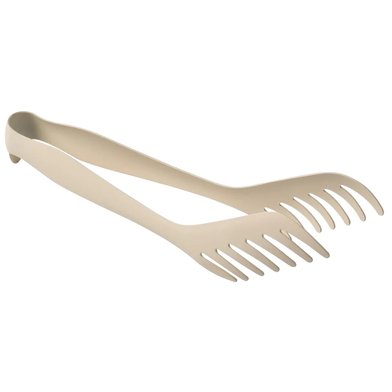 Pinza inox para espagueti Vintage de Roger Orfevre