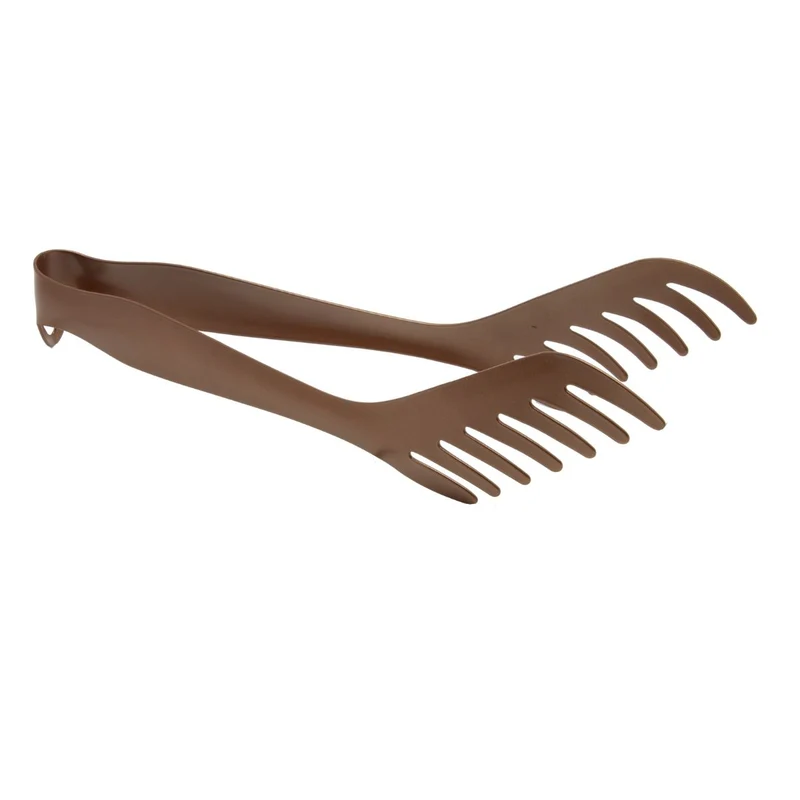 Pinza inox para espagueti Vintage de Roger Orfevre