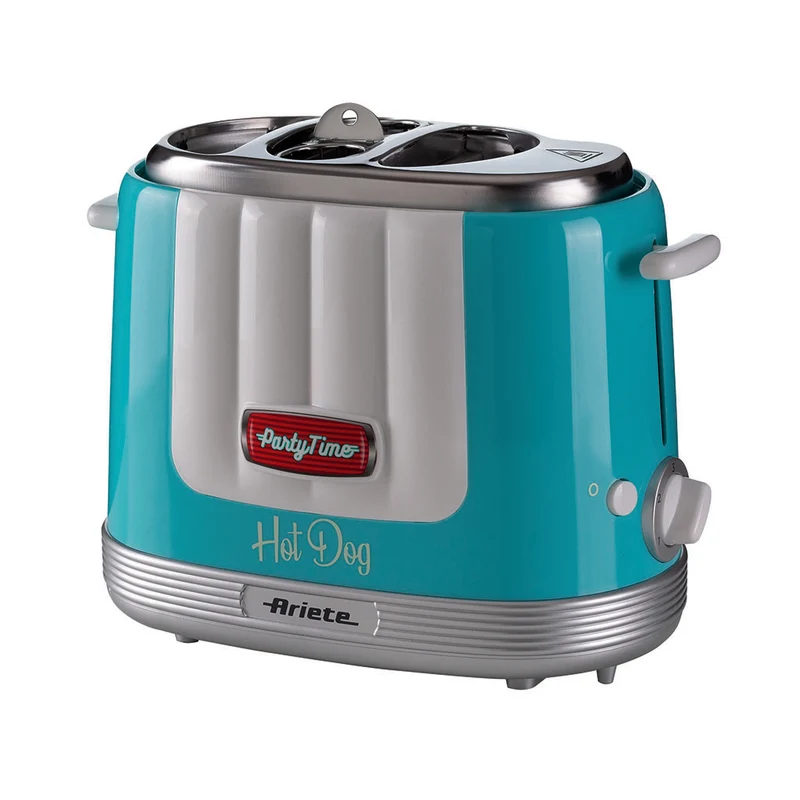 Máquina de hot dog Party Time Ariete