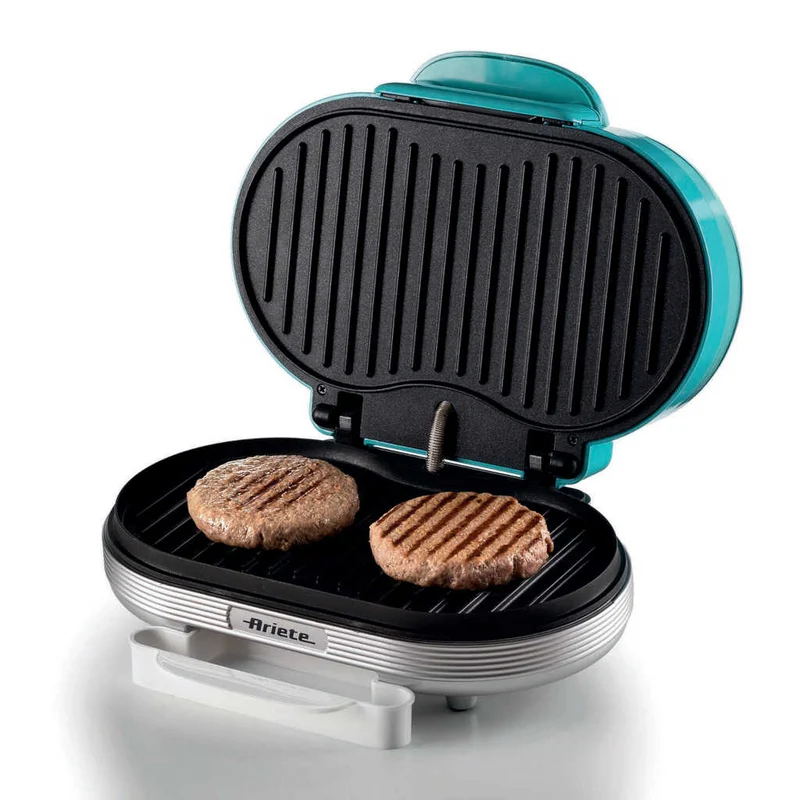 Máquina de hamburguesas Party Time Ariete