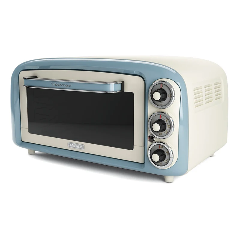 Mini horno 18 litros Vintage Ariete