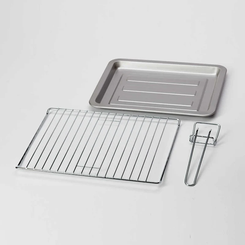Mini horno 18 litros Vintage Ariete