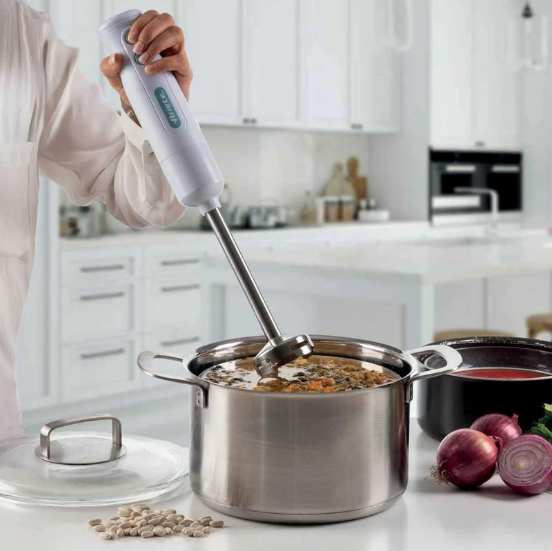 Batidora de varilla 700 W Breakfast Ariete