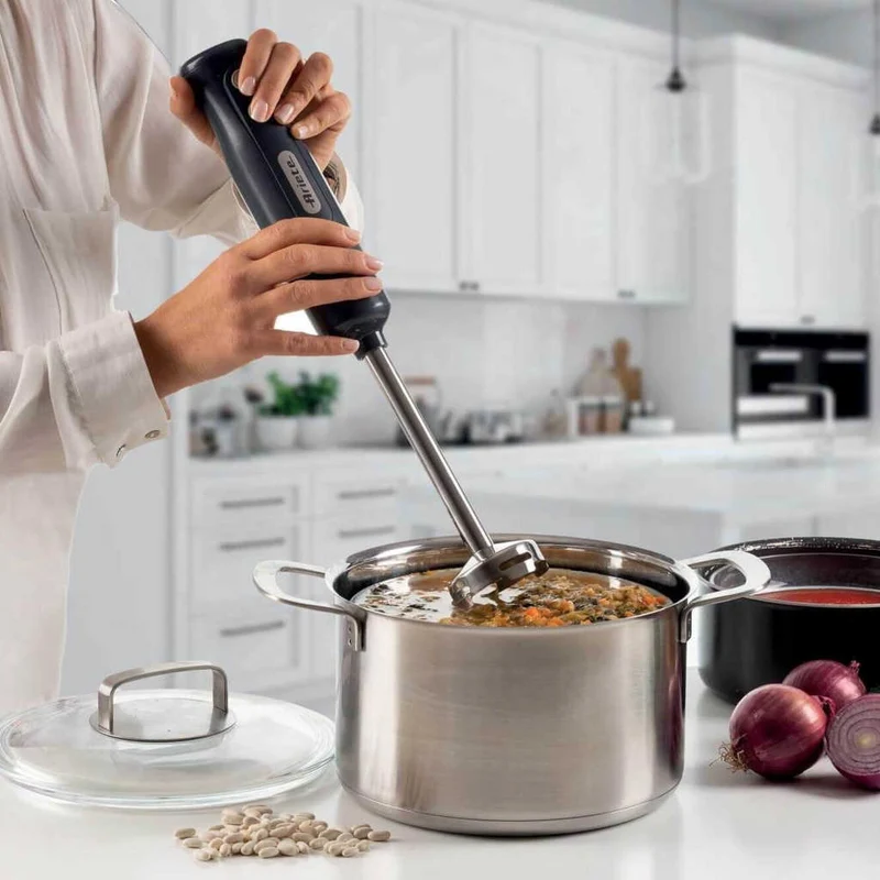 Batidora de varilla 700 W Breakfast Ariete