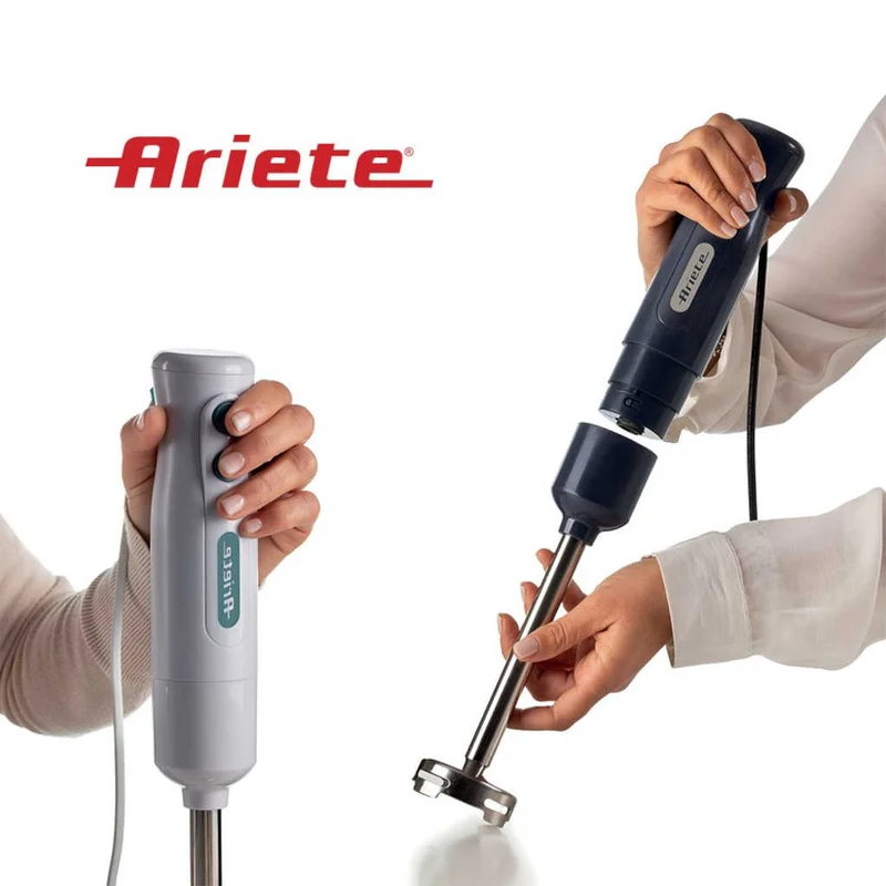 Batidora de varilla 700 W Breakfast Ariete