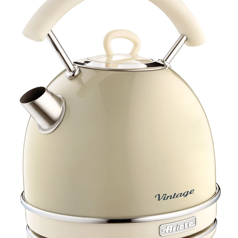 Hervidor eléctrico Vintage 1,7 l Ariete