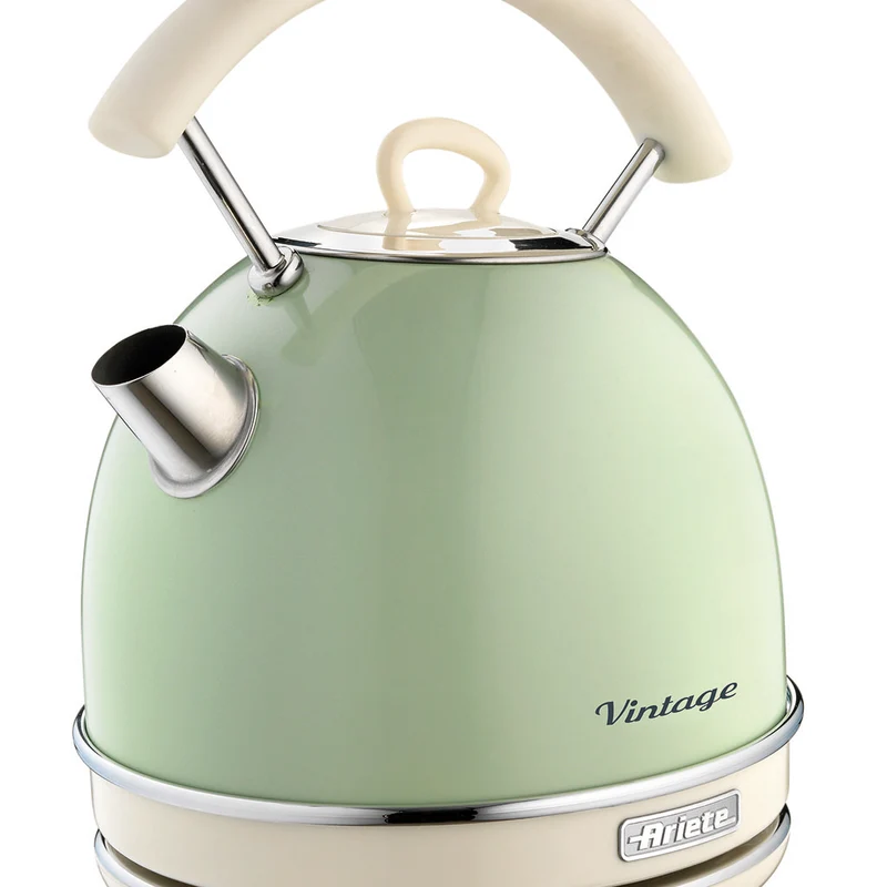 Hervidor eléctrico Vintage 1,7 l Ariete