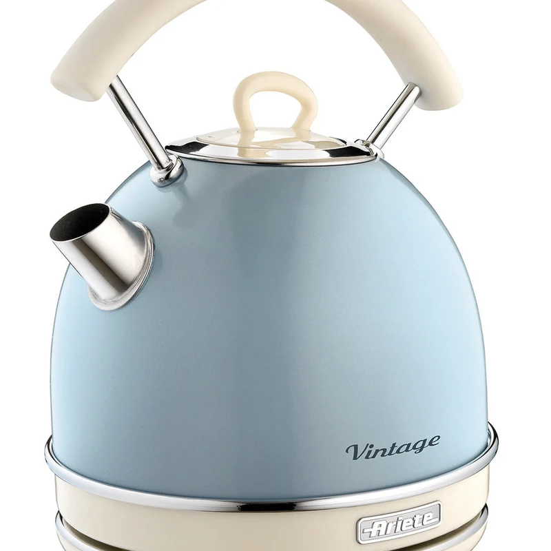 Hervidor eléctrico Vintage 1,7 l Ariete