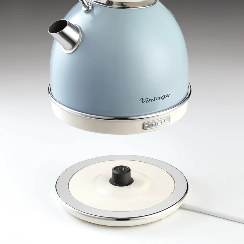 Hervidor eléctrico Vintage 1,7 l Ariete