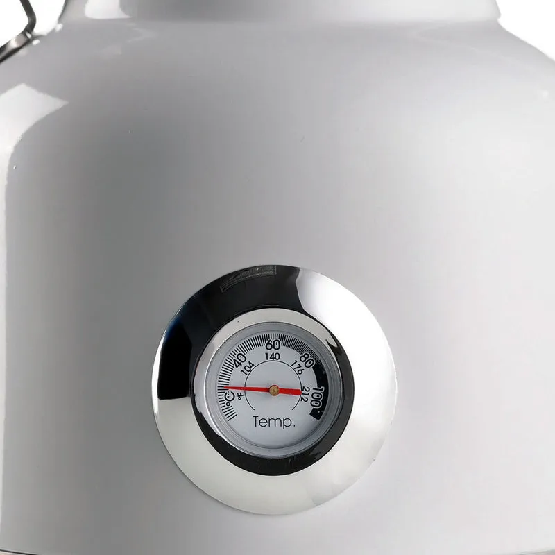 Hervidor eléctrico Moderna Ariete