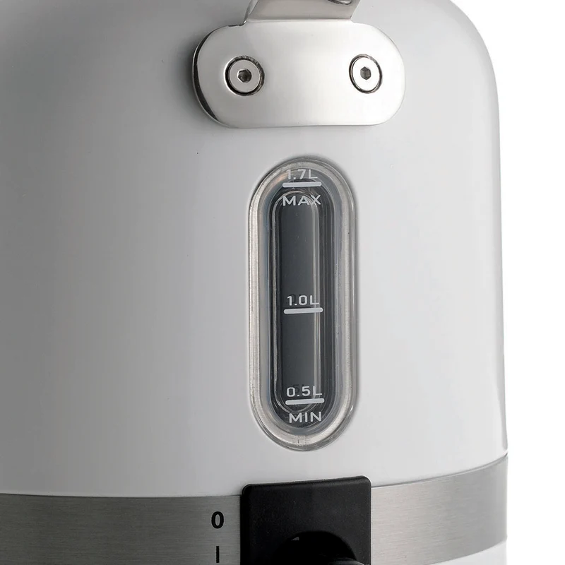 Hervidor eléctrico Moderna Ariete
