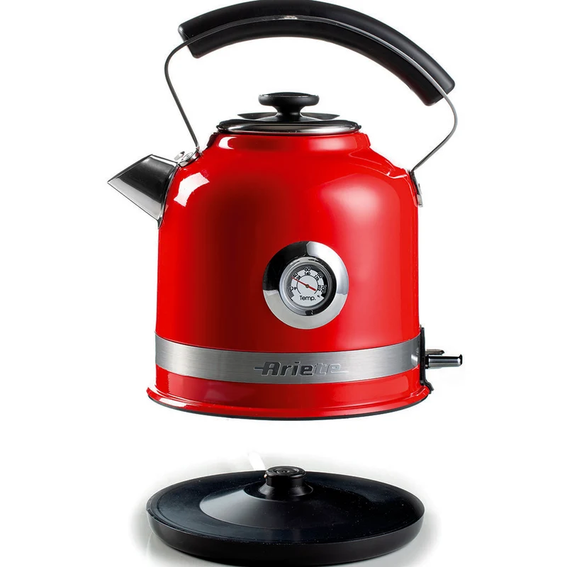 Hervidor eléctrico Moderna Ariete