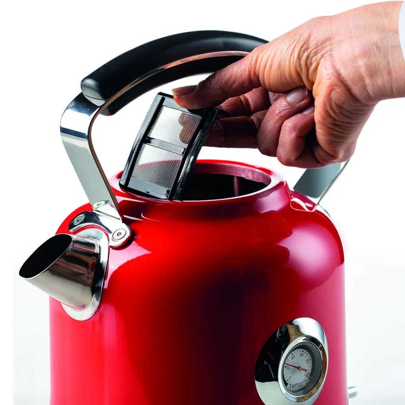 Hervidor eléctrico Moderna Ariete