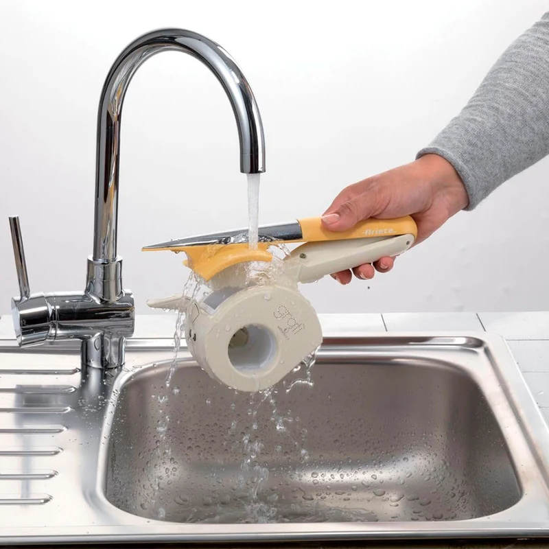 Rallador eléctrico Gratì waterproof Ariete