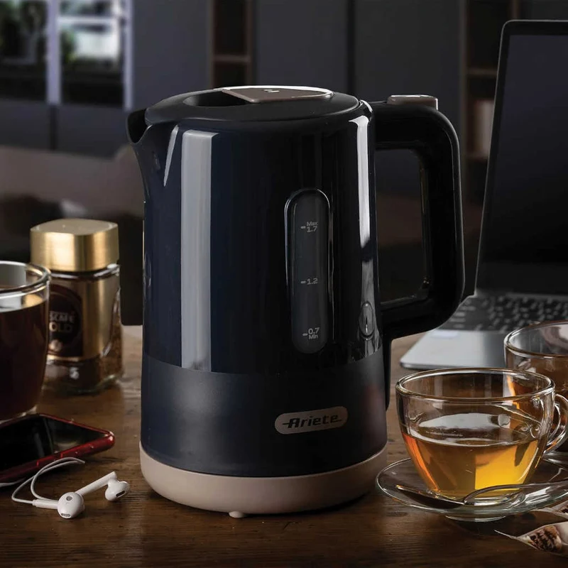Hervidor eléctrico Breakfast Ariete