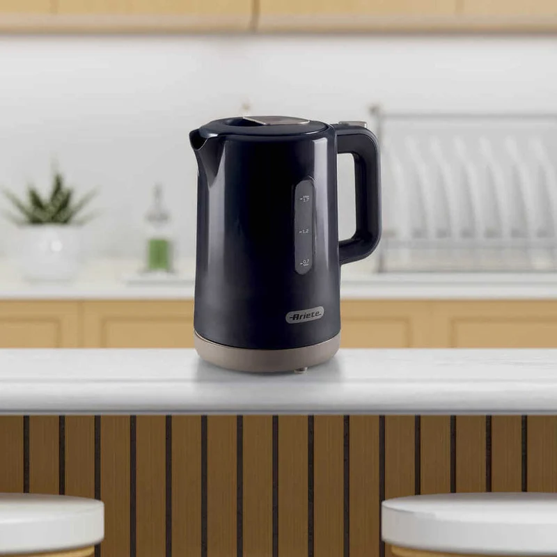 Hervidor eléctrico Breakfast Ariete