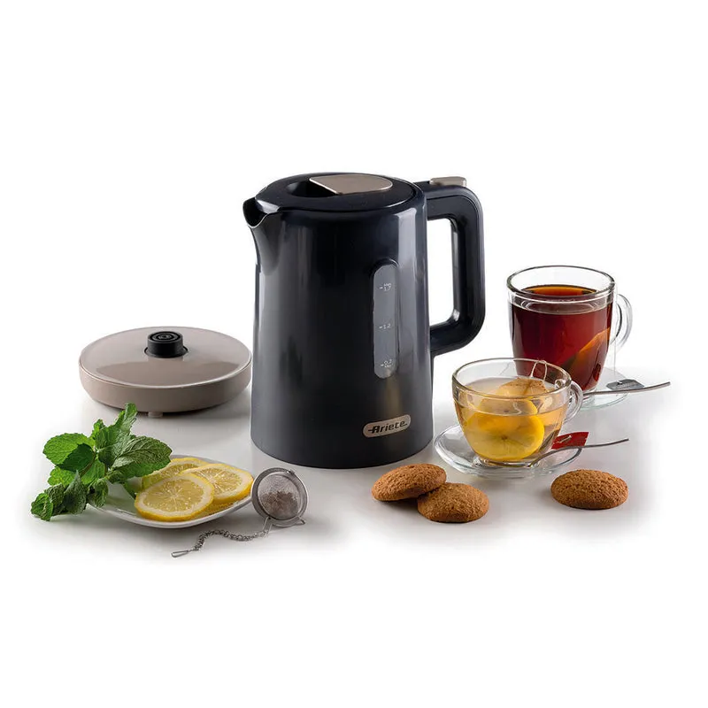 Hervidor eléctrico Breakfast Ariete