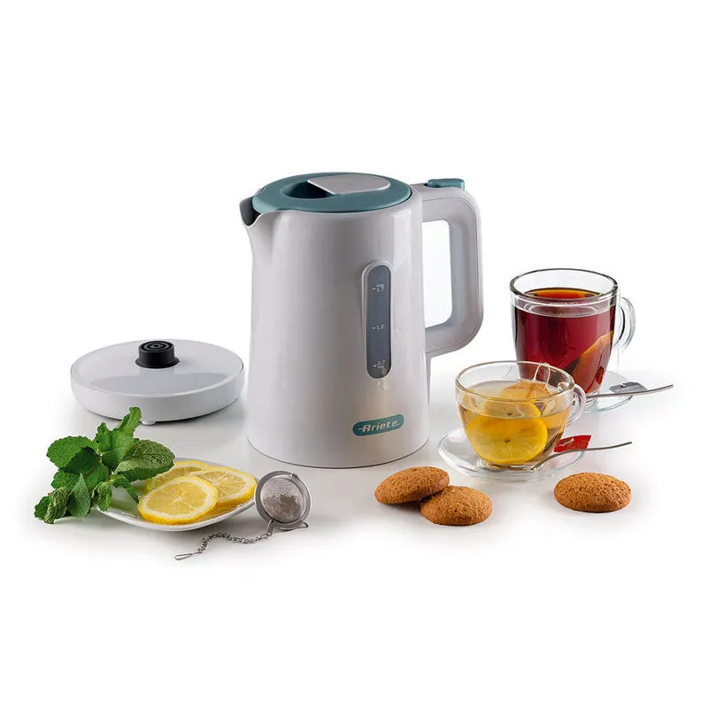 Hervidor eléctrico Breakfast Ariete