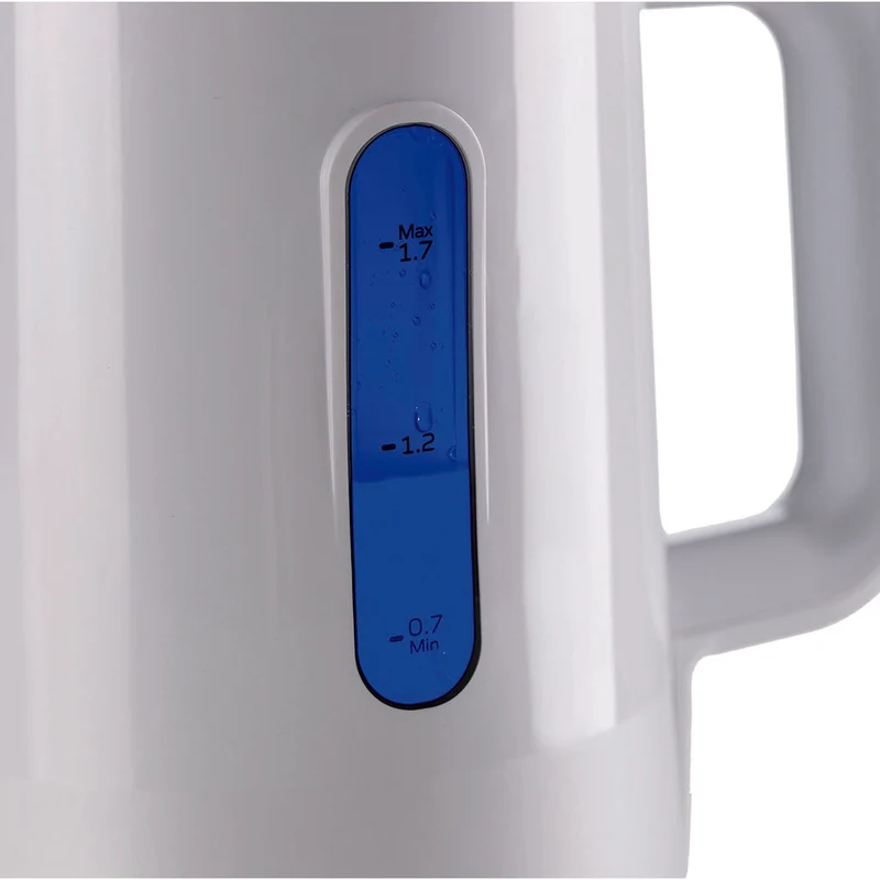 Hervidor eléctrico Breakfast Ariete