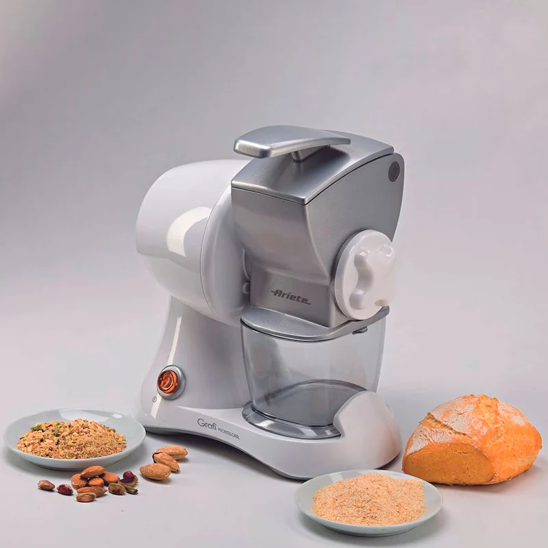 Rallador eléctrico profesional Gratì Ariete
