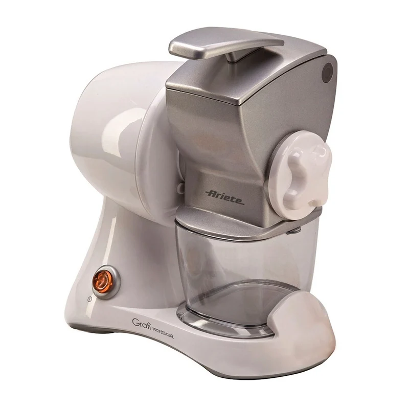 Rallador eléctrico profesional Gratì Ariete