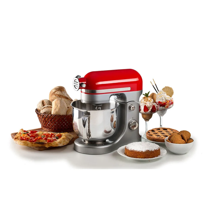 Robot de cocina Moderna 5.5l Ariete