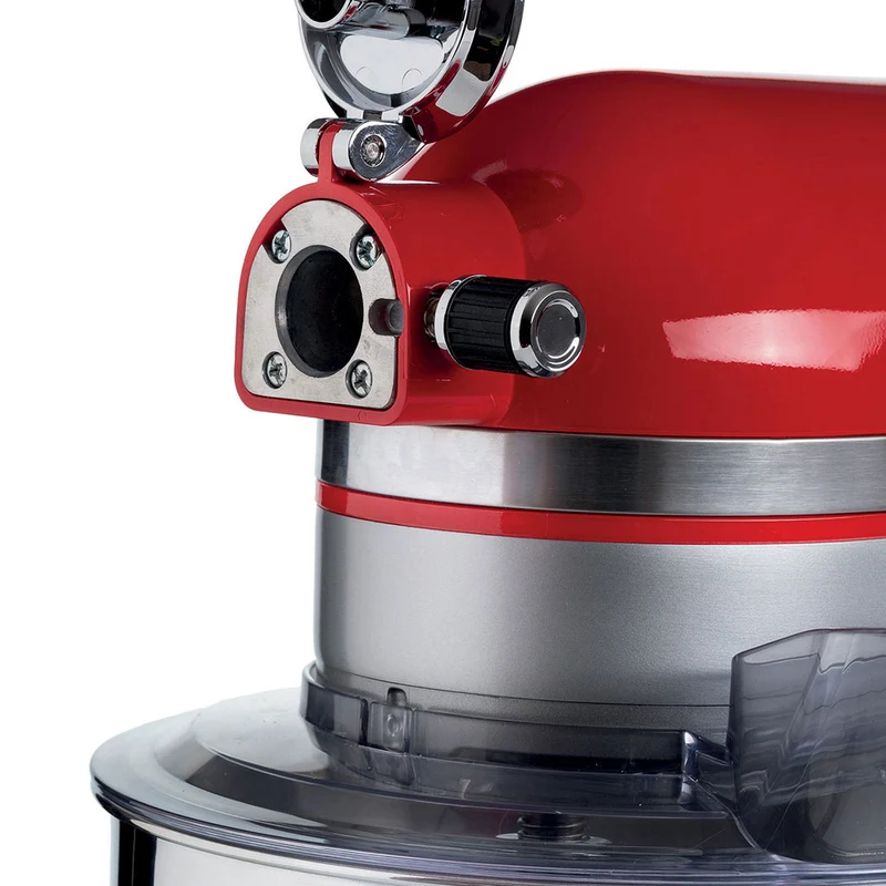 Robot de cocina Moderna 5.5l Ariete