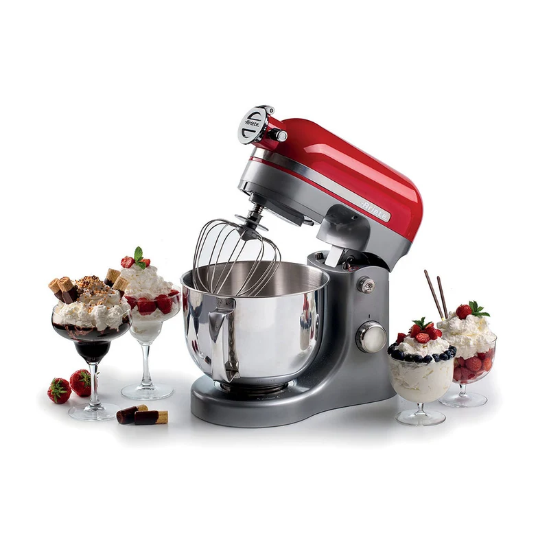 Robot de cocina Moderna 5.5l Ariete
