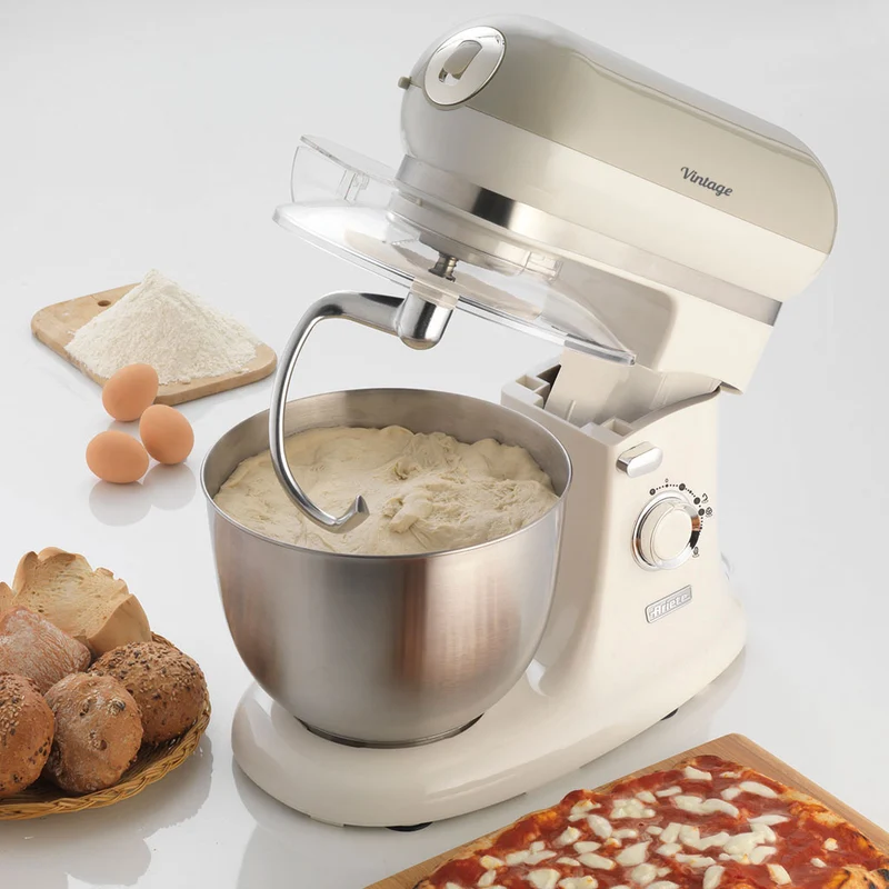 Robot de cocina Vintage Ariete