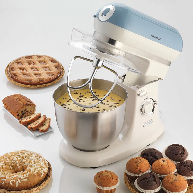 Robot de cocina Vintage Ariete