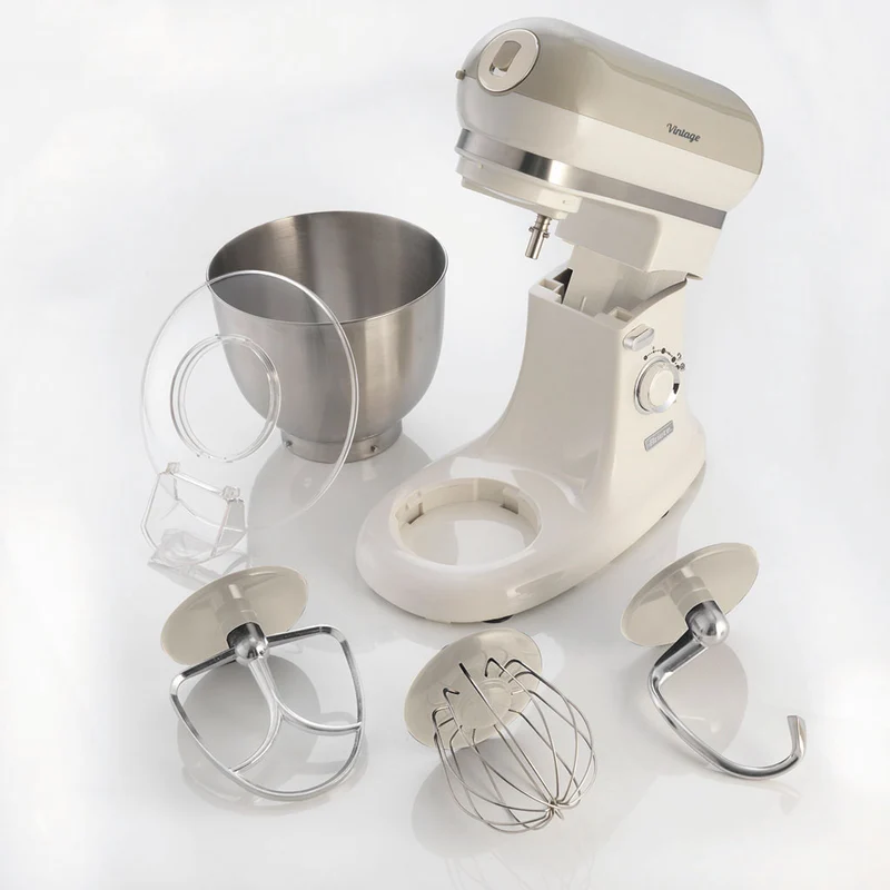 Robot de cocina Vintage Ariete