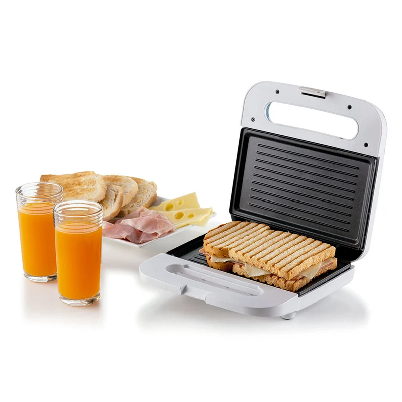 Sandwichera Breakfast Ariete