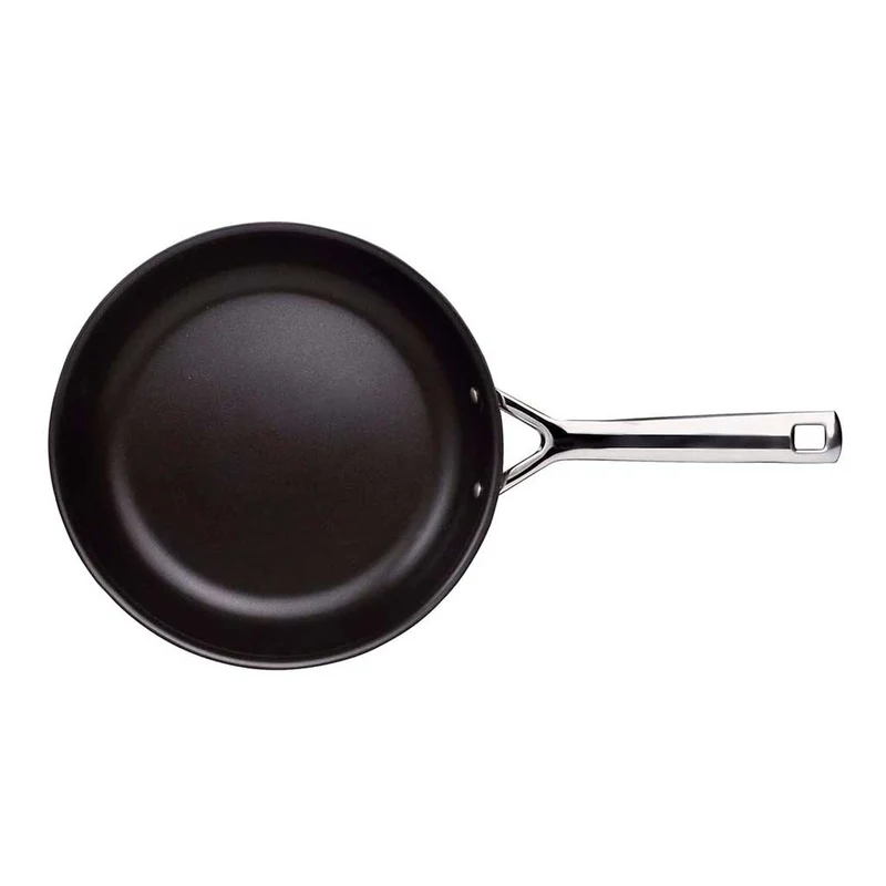 Conjunto de dos sartenes antiadherentes 3-PLY de Le creuset