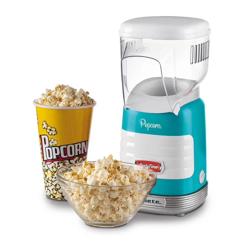 Máquina de palomitas Party Time Popper Ariete