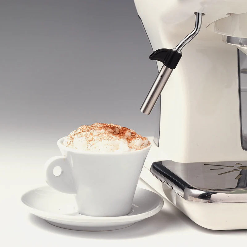 Cafetera Espresso Vintage Ariete