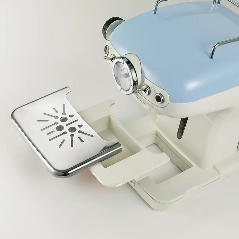 Cafetera Espresso Vintage Ariete