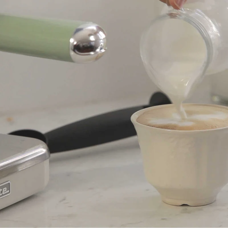 Cafetera Espresso Vintage Ariete