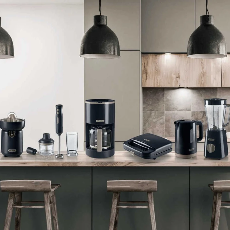 Cafetera de goteo Breakfast Ariete