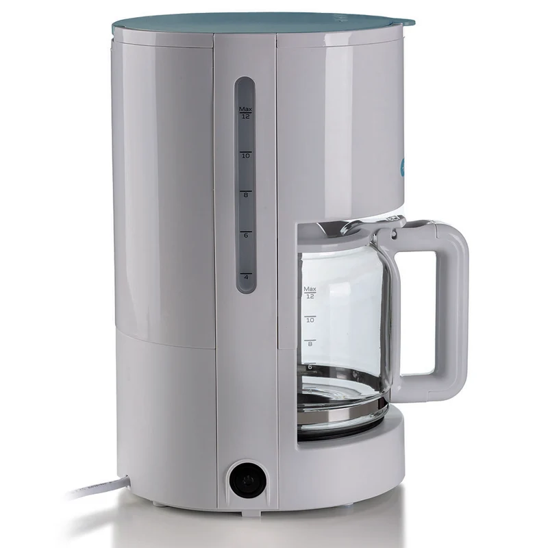 Cafetera de goteo Breakfast Ariete