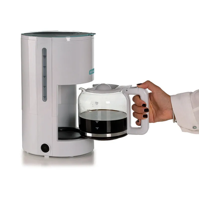 Cafetera de goteo Breakfast Ariete