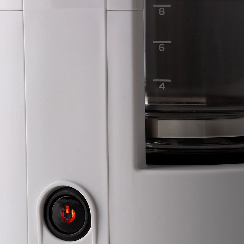 Cafetera de goteo Breakfast Ariete