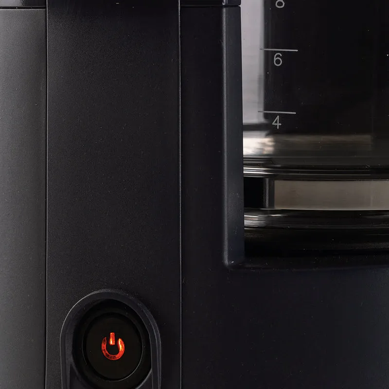 Cafetera de goteo Breakfast Ariete